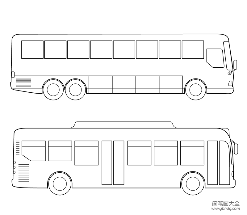 城市公共汽车